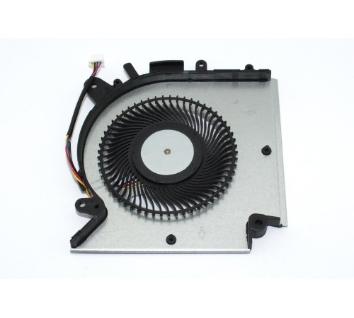 Вентилятор (кулер) для ноутбука MSI Katana GF66, Katana GF76, MSI Sword 17 A11UC, CPU