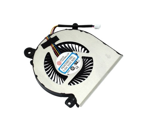 Вентилятор (кулер) для ноутбука MSI Katana GF66, Katana GF76, MSI Sword 17 A11UC, GPU