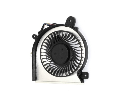 Вентилятор (кулер) для ноутбука MSI Katana GF66, Katana GF76, MSI Sword 17 A11UC, GPU