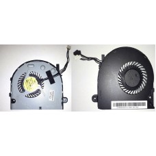 Вентилятор (кулер) для ноутбука Lenovo IdeaPad B40-30 B40-45 B40-70 B50-30 B50-45 B50-70 B50-80, 4pin [F0150]