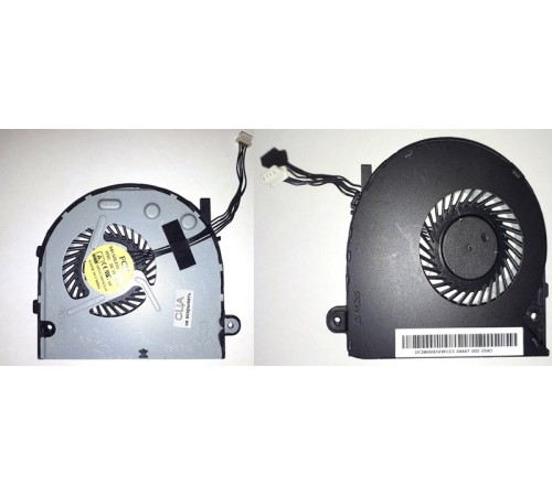 Вентилятор (кулер) для ноутбука Lenovo IdeaPad B40-30 B40-45 B40-70 B50-30 B50-45 B50-70 B50-80, 4pin