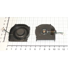 Вентилятор (кулер) для ноутбука HP  Compaq 2710P