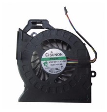 Вентилятор (кулер) для ноутбука HP Pavilion DV6-6000, DV7-6000, DV6-6B, DV6-6C, DV7-6B, DV7-6C [F0003]