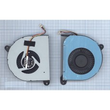 Вентилятор (кулер) для ноутбука Dell Inspiron 3760 5720 7720 [F0142]