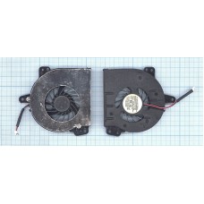 Вентилятор (кулер) для ноутбука HP Compaq 500 510 520 530 G7000 [F0134]