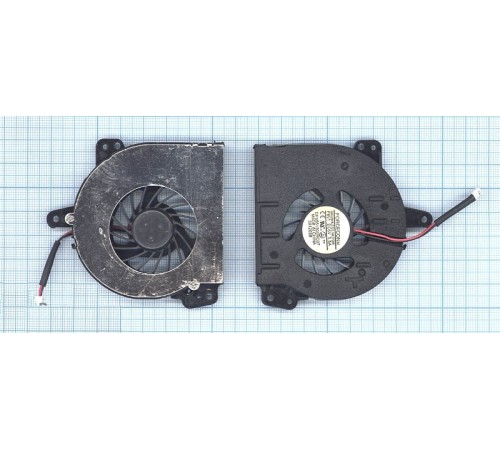 Вентилятор (кулер) для ноутбука HP Compaq 500 510 520 530 G7000