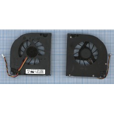 Вентилятор (кулер) для ноутбука Dell Inspiron 1501 1505 6000 6400 9100 9200 9300 9400 [F0087-3]
