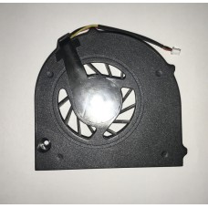 *Трещина* Вентилятор (кулер) для ноутбука Acer Aspire 4332 4732; eMachines D525 [F0133-трещина]