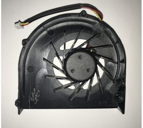 Вентилятор (кулер) для ноутбука Acer Aspire 4332 4732; eMachines D525