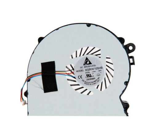 Вентилятор (кулер) для ноутбука Sony VPC-SD VPC-SA VPC-SB