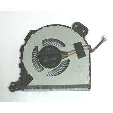 Вентилятор (кулер) для ноутбука Lenovo IdeaPad 320-15IAP, 320-15IKB (DC28000DBF0 FCC2) [F0163]