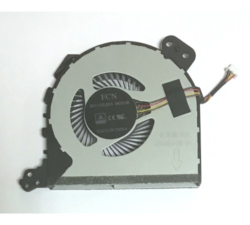 Вентилятор (кулер) для ноутбука Lenovo IdeaPad 320-15IAP, 320-15IKB (DC28000DBF0 FCC2)