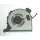 Вентилятор (кулер) для ноутбука Lenovo IdeaPad 320-15IAP, 320-15IKB (DC28000DBF0 FCC2)