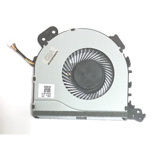 Вентилятор (кулер) для ноутбука Lenovo IdeaPad 320-15IAP, 320-15IKB (DC28000DBF0 FCC2)