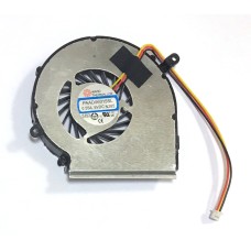 Вентилятор (кулер) для ноутбука MSI GE62 GE72 PE60 PE70 GL62 GL72 GP62 GP72 правый (GPU), 3pin [F0172]