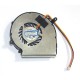 Вентилятор (кулер) для ноутбука MSI GE62 GE72 PE60 PE70 GL62 GL72 GP62 GP72 правый (GPU), 3pin
