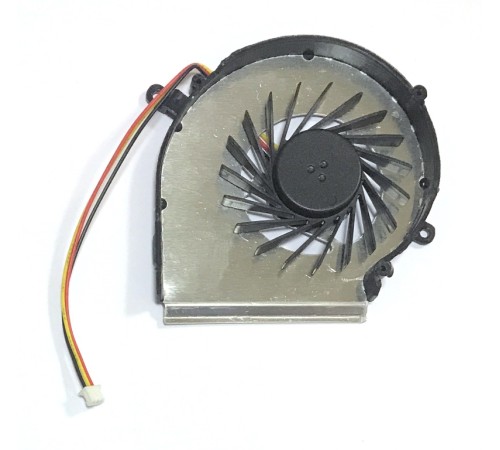 Вентилятор (кулер) для ноутбука MSI GE62 GE72 PE60 PE70 GL62 GL72 GP62 GP72 правый (GPU), 3pin