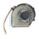 Вентилятор (кулер) для ноутбука MSI GE62 GE72 PE60 PE70 GL62 GL72 GP62 GP72 правый (GPU), 3pin