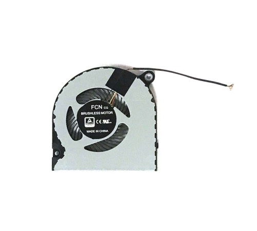 Вентилятор (кулер) для ноутбука Acer Aspire A314-31, A315-21, A315-31, A315-51, A315-52, A515-51, 7mm