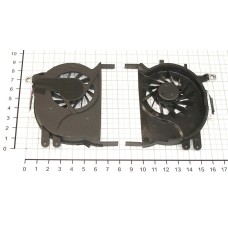 *SALE* Вентилятор (кулер) для ноутбука Acer Aspire 3260 3270 3680 5570 5580 [F0125]