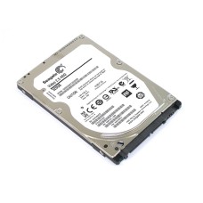Жесткий диск 2,5" 320GB Seagate ST320VT000 Video SATA 5400rpm 16Mb, Новый [6068]