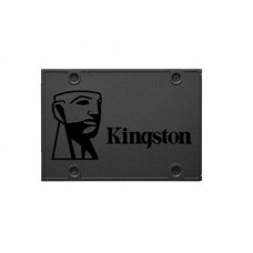 SSD диск 2,5" 480GB Kingston SATA-III A400 SA400S37/480G 500/350MB/S, Новый [11230]