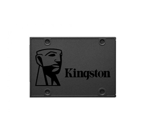 SSD диск 2,5" 480GB Kingston SATA-III A400 SA400S37/480G 500/350MB/S, Новый