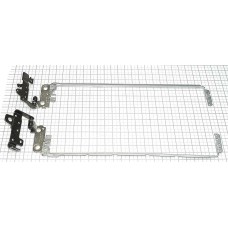 Петли для ноутбука HP 15-AC 250 G4 250 G5 255 G4 255 G5 15-AF 15-AJ 15-AY 15-BA [4102]