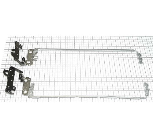 Петли для ноутбука HP 15-AC 250 G4 250 G5 255 G4 255 G5 15-AF 15-AJ 15-AY 15-BA