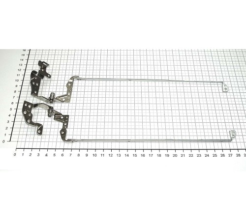 Петли для ноутбука HP 15-a, 15-d, 250 G2, 255 G2