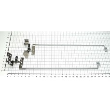Петли для ноутбука Lenovo Ideapad G500, G505, G510 (AM0Y0000300, AM0Y0000400)