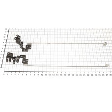 Петли для ноутбука Acer Aspire E5-523 E5-553 E5-575 F5-573 [10912]