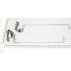 Петли для ноутбука HP 250 G6, 255 G6, 15-BS (TPN-C129, TPN-C130) [6450]
