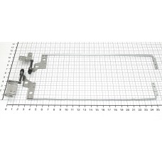 Петли для ноутбука Lenovo IdeaPad 320-15ISK, 320-15IKB, 330-15IKB, 330-15ARR [12755]