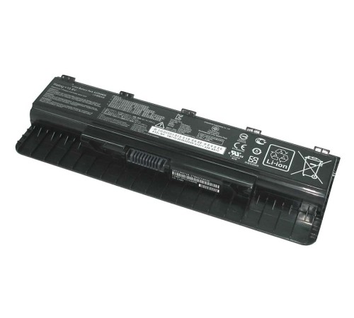 Аккумуляторная батарея A32N1405 для ноутбука Asus N551, ROG G551 (10.8 V 4400 mAh) 
