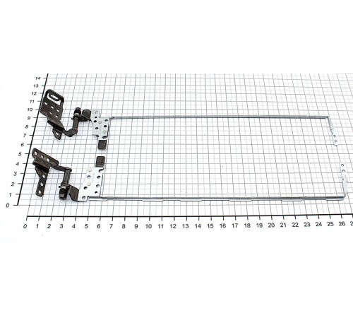 Петли для ноутбука Acer Nitro 5 AN515-41 AN515-42, AN515-51, AN515-53