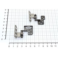 Петли для ноутбука ACER Aspire 3 A315-42, A315-54, EX215-51 [11671]
