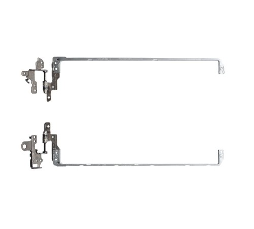Петли для HP 15-da, 15-db, 15-dr, 250 G7 (AM29M000400, AM29M000500)