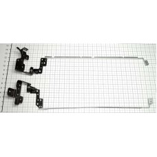 Петли для ноутбука HP 250 G3, 15-G 15-H 15-R 15-S (AM14D000100, AM14D000200) [3448]