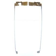 *Б/У* Петли для ноутбука Lenovo IdeaPad B570 B575 B570E B575E V570 (33.4VE01.XXX, 33.4VE02.XXX) [BUR0033-5], с разбора