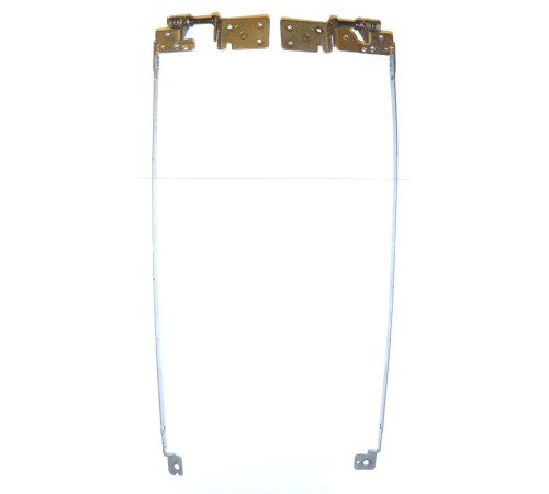 *Б/У* Петли для ноутбука Lenovo IdeaPad B570 B575 B570E B575E V570 (33.4VE01.XXX, 33.4VE02.XXX)