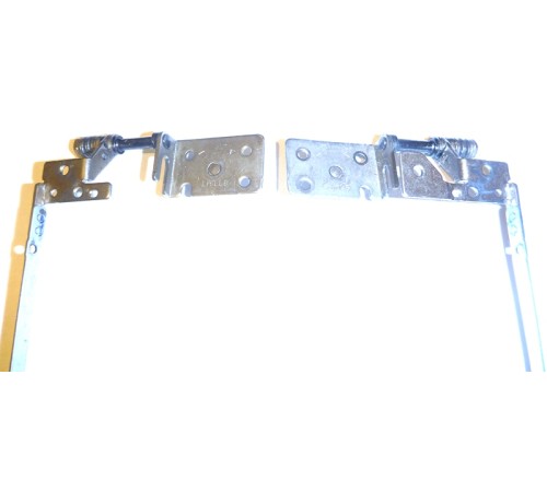 *Б/У* Петли для ноутбука Lenovo IdeaPad B570 B575 B570E B575E V570 (33.4VE01.XXX, 33.4VE02.XXX)
