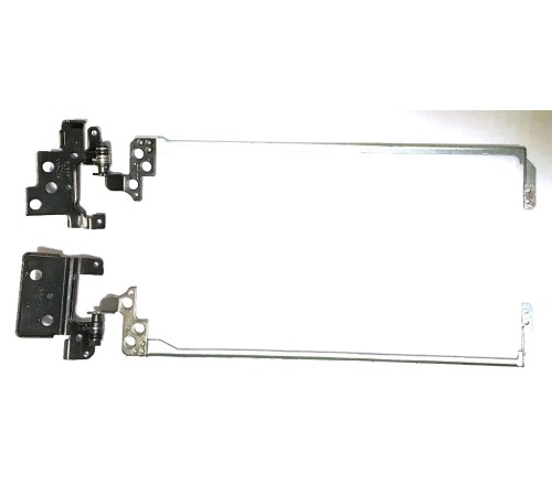 Петли для ноутбука Acer Aspire ES1-520 ES1-521 ES1-522 (AM16G000200, AM16G000300)