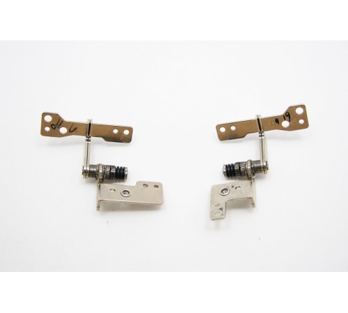 *Б/У* Петли для ноутбука Samsung RV509 RV510 RV511 RV515 RV520 (SCALA2-15-R, SCALA2-15-L)