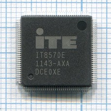 Мультиконтроллер IT8570E AXA [11122]