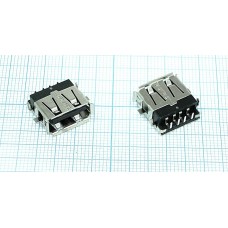 Разъем для ноутбука USB 3.0 Asus X50m X50z X50vl Z53s F3 F3k Eee Pc 900