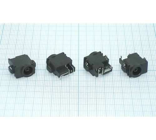 !Разъем питания для ноутбука Samsung NP-R503 R505 R507 R508 R510 R560 R60 R610 R70 R700