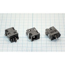Разъем для ноутбука Asus X501A X501A1 X501U, MSI GF63, GF75, GS65 [20805-2]