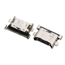 Разъем для ноутбука Huawei MateBook D15, Honor MagicBook 15, USB Type-C (12598)