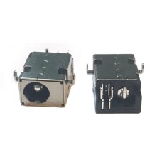 Разъем питания для ноутбука MSI GS63, GS63VR, GS73, GS73VR [12283]